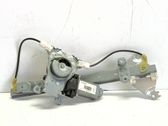 Fensterheber elektrisch mit Motor Tür hinten