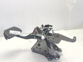 Brake pedal