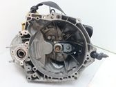 Manual 5 speed gearbox