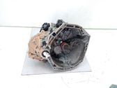 Manual 5 speed gearbox
