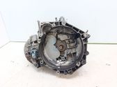 Manual 5 speed gearbox