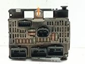 BSM Control unit