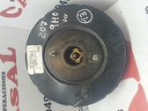 Hydraulic servotronic pressure valve