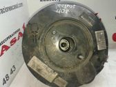 Hydraulisen servojärjestelmän paineventtiili