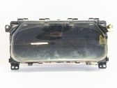 Geschwindigkeitsmesser Cockpit