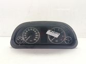Compteur de vitesse tableau de bord