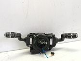Multifunctional control switch/knob