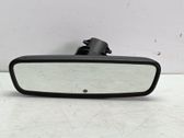 Rear view mirror (interior)
