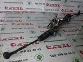Steering rack