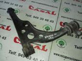 Front control arm