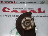 Mangueta de dirección de rueda delantera