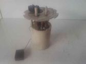 In-tank fuel pump