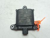 Other control units/modules