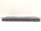 Multifunctional control switch/knob