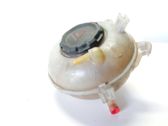 Fuel expansion tank