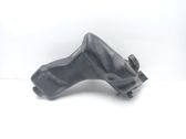 Windshield washer fluid reservoir/tank
