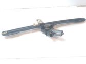 Front door electric window regulator