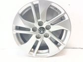 18 Zoll Leichtmetallrad Alufelge