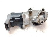 EGR valve