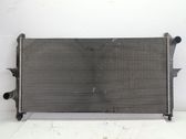Coolant radiator