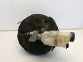 Hydraulic servotronic pressure valve