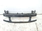 Front bumper mounting bracket