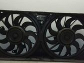 Ventilateur de refroidissement de radiateur électrique