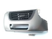 Dashboard trim