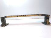 Front bumper mounting bracket