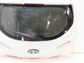 Tailgate/trunk/boot lid