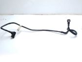 Oil pressure sensor