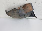 Front wheel arch liner splash guards