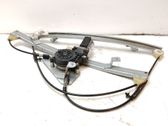 Fensterheber elektrisch ohne Motor Tür vorne