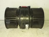 Heater fan/blower