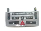 Multifunctional control switch/knob