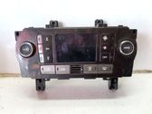 Climate control unit