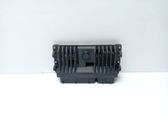 Calculateur moteur ECU