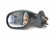 Front door electric wing mirror