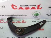 Front control arm
