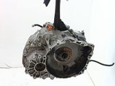Manual 5 speed gearbox