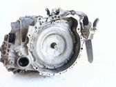 Manual 5 speed gearbox