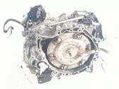 Manual 5 speed gearbox