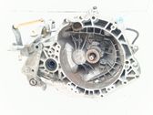 Manual 5 speed gearbox
