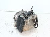 Manual 5 speed gearbox