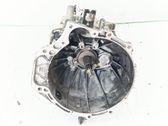 Manual 5 speed gearbox