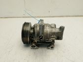 Air conditioning (A/C) compressor (pump)