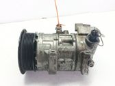 Air conditioning (A/C) compressor (pump)