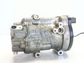 Klimakompressor Pumpe