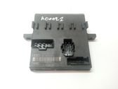 Other control units/modules