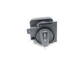 Panel lighting control switch